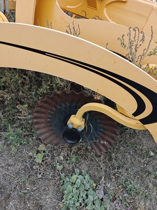 Продам Глубокорозпушувач