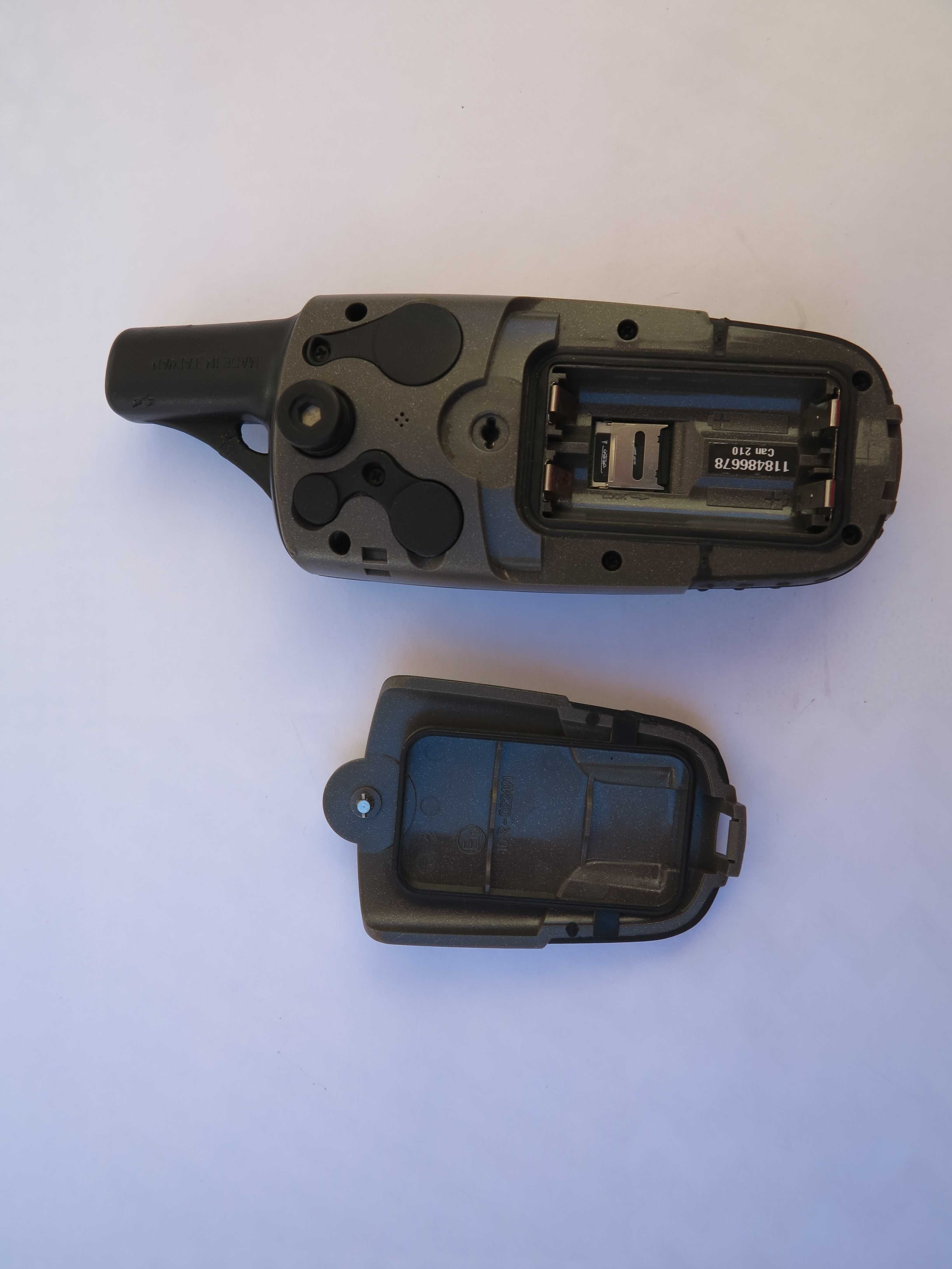 Garmin GPS 60 CSX