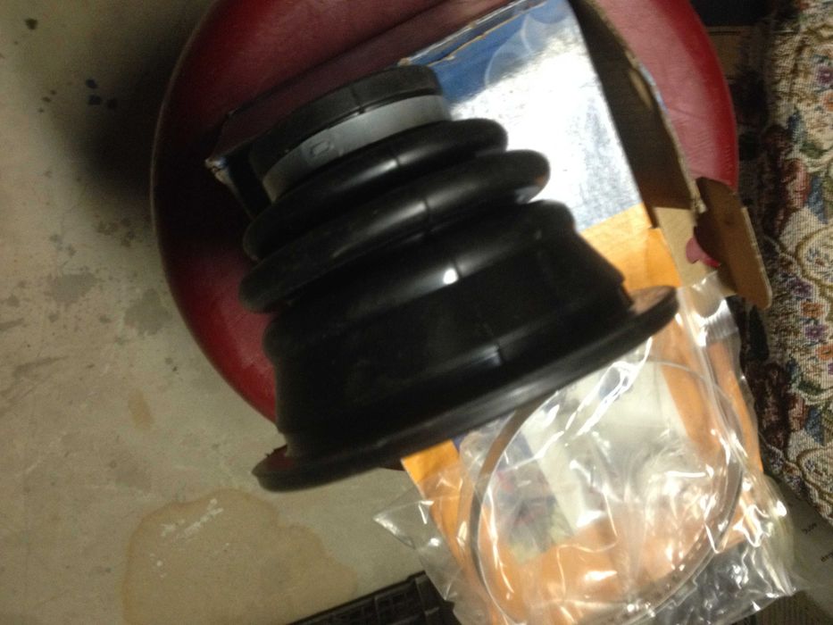 Внутренний пыльник гранаты рено кенго 1