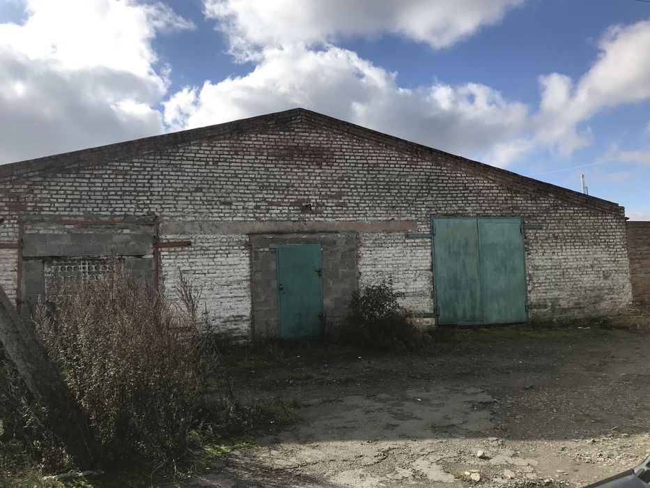 Здам в оренду нежитлове приміщеня