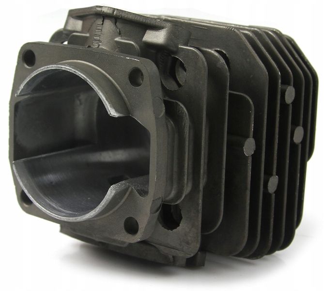 Cylinder Tłok 45Mm Pilarki Spalinowej Demon 5200 Cs65 Cs58