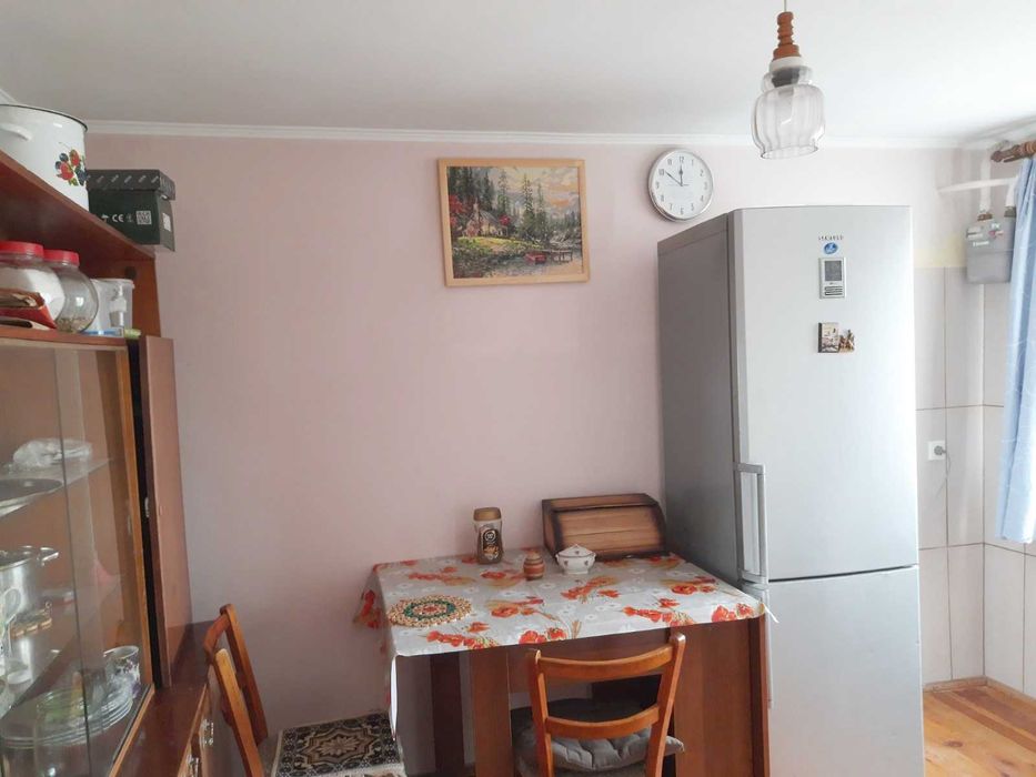 Будинок у Куликові