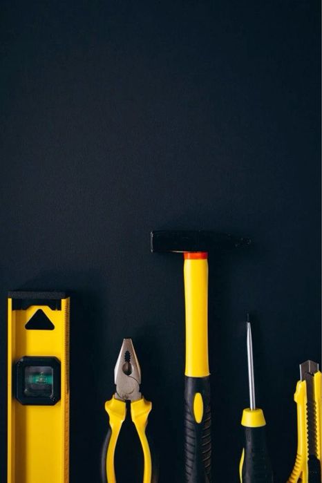 Майстер на ремонт: ламінат, побілка, фарбування — якісно та швидко