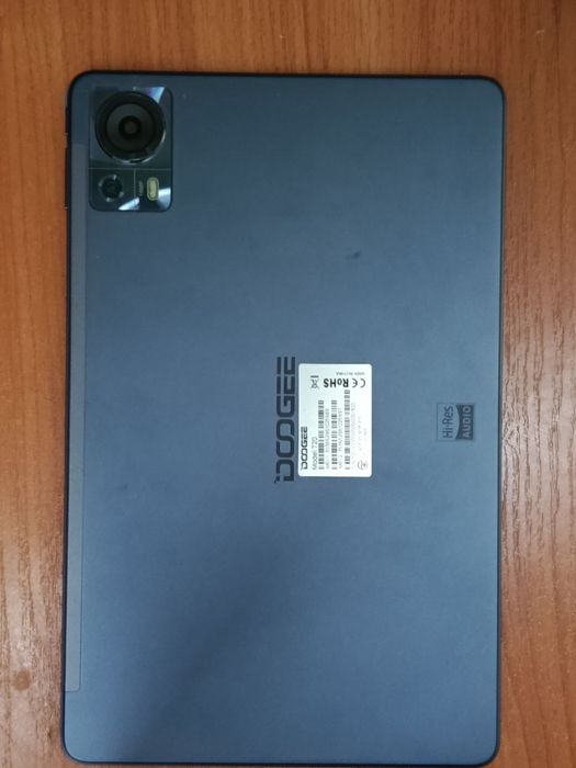 Doogee TAB T20 8/256