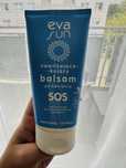 Balsam po opalaniu z pantenolem
