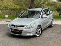 Hyundai i30 CW 1.6 CRDi STyle
