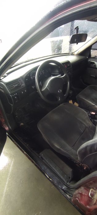 Продається Опель вектра А 2.0