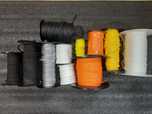 Дайнима Dyneema UHMWPE 2мм 3мм для тента походного гамака ultralight
