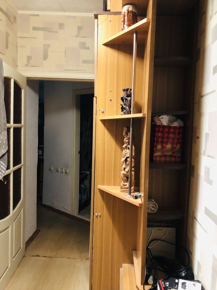 Сдам 1 комн кв., центр,ул .Хлебопекарская