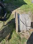 Kabel ziemny YDY 5x4mm2