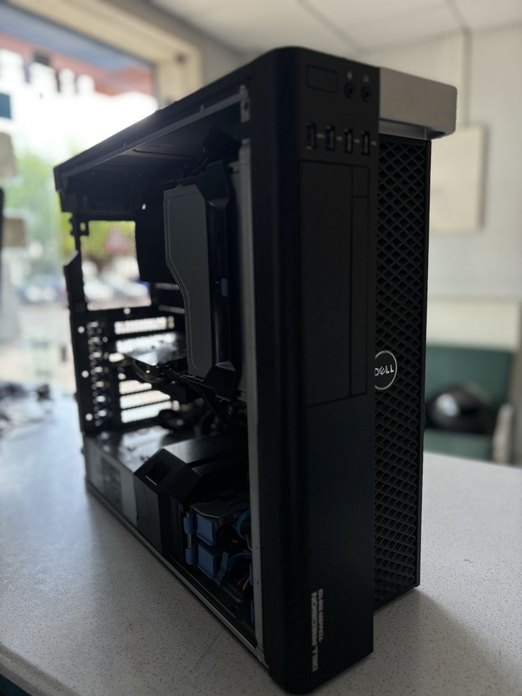 DELL 5810 Workstation