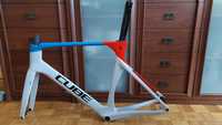 Frameset, rama cube litening c68x race