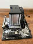 Zestaw komputerowy i5-14500 / 32GB DDR5 / 1TB SSD / B760 / 750W gold