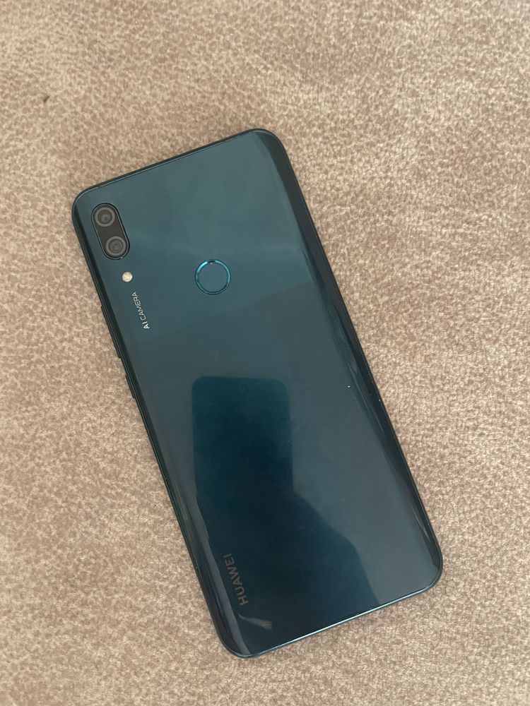 Продам Huawei p smart Z