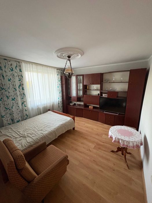 Mieszkanie do wynajęcia - dwa pokoje Kętrzyn, Trzy Lipy