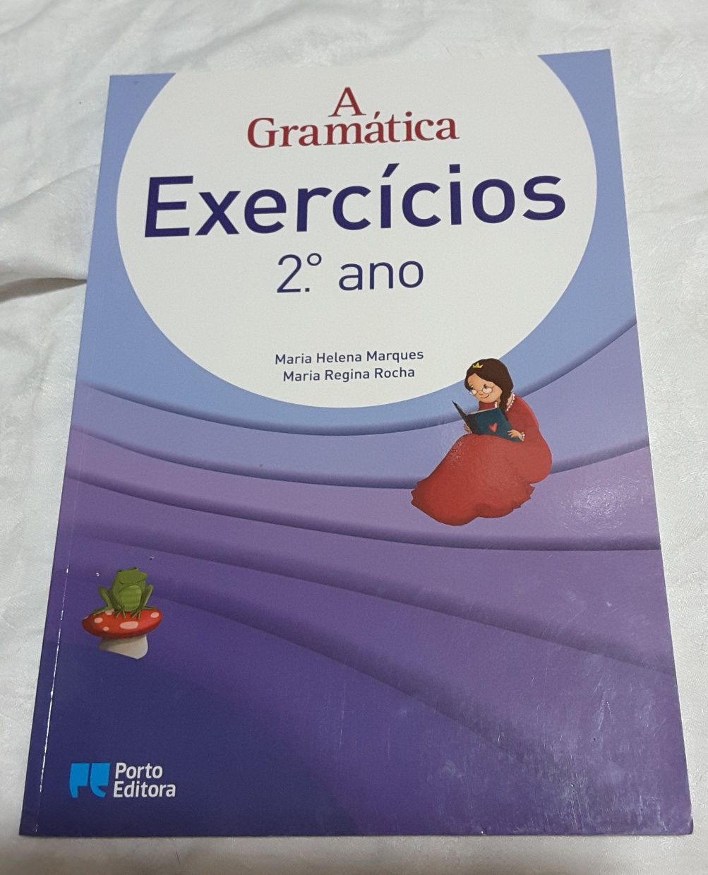 Exercícios gramática - 2° ano - NOVO