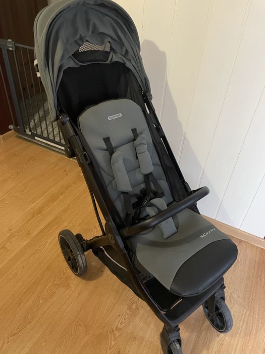Peg Perego X-COUNTRY wózek spacerowy