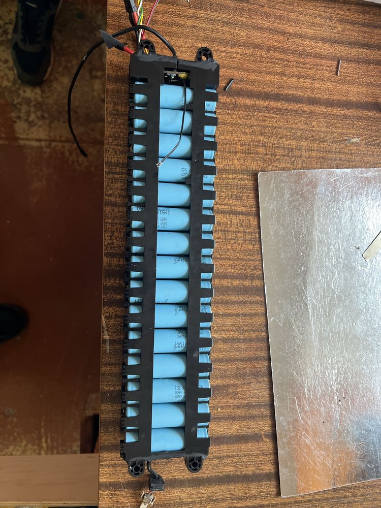 Акамулятор samsung 32e