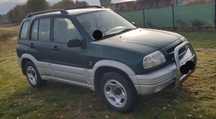 Suzuki Grand Vitara 1 2.5 v6 DAWCA