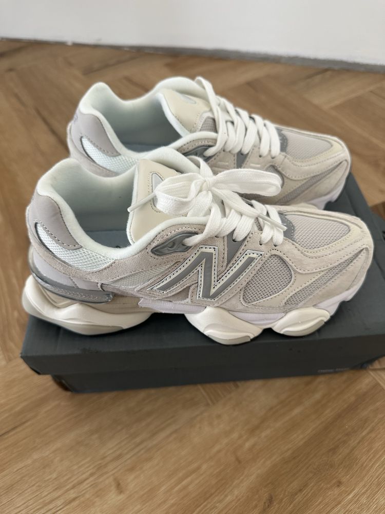 Nowe buty New Balance 38