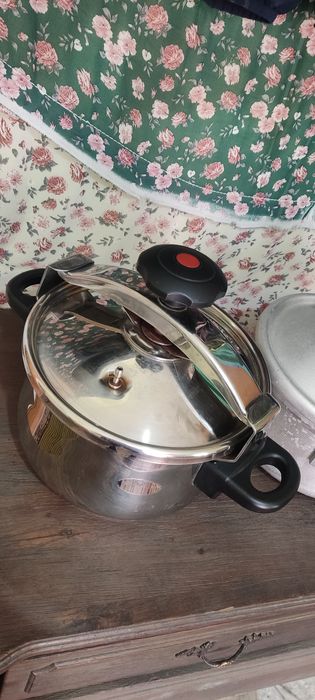 Продам скороварку