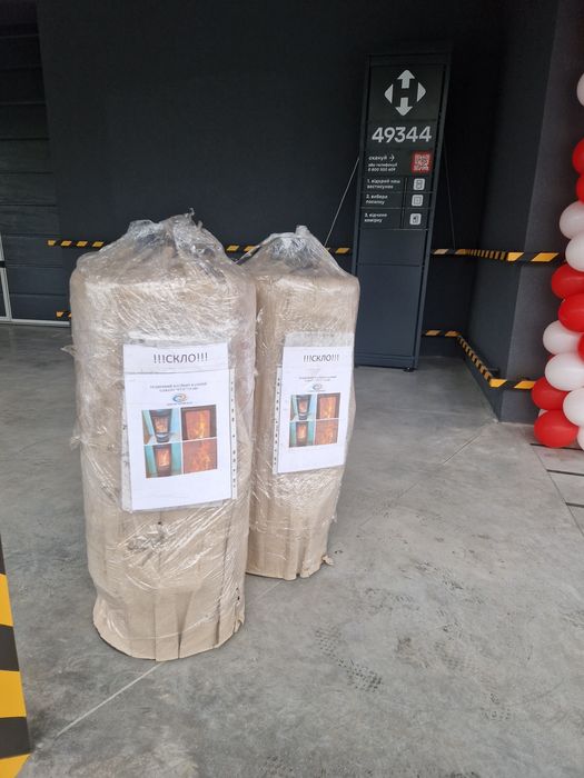 Піч камін буржуйка обігрівач GARANT 7.5 kw з малим склом!!!