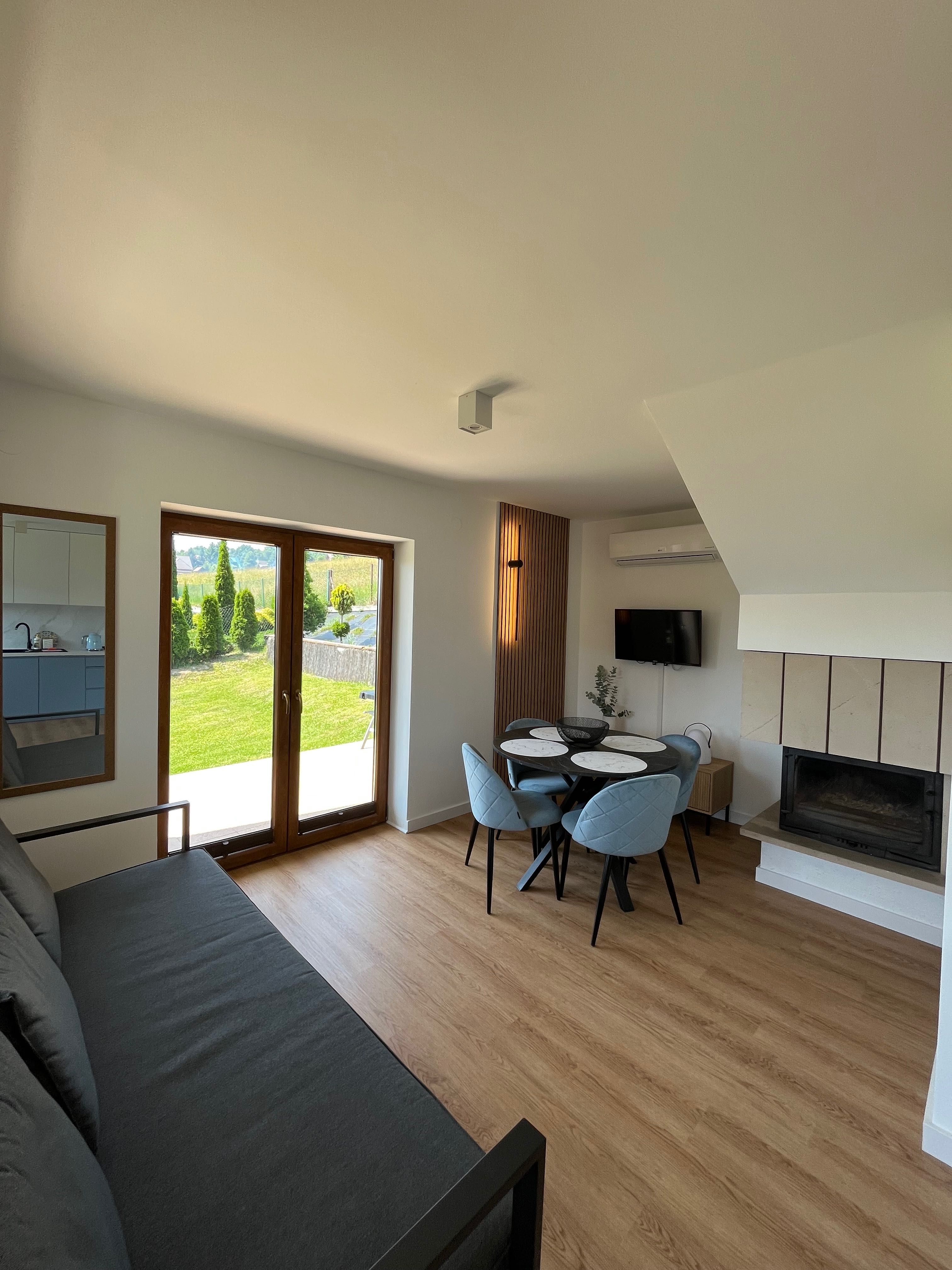 Domek SUN HOUSE GRÓDEK WYNAJEM, NOCLEGI, Bartkowa, Gródek nad Dunajcem