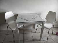 Кухонный стол и стулья / кухонний стіл та стільціikea