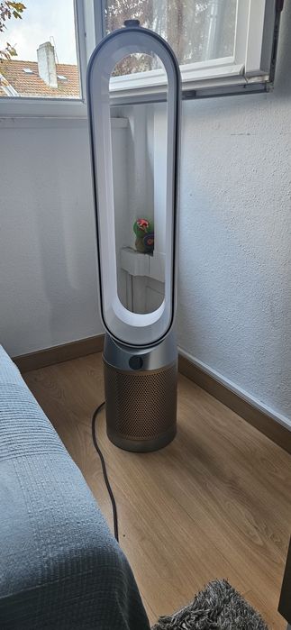 Purificador de ar Dyson Tp09