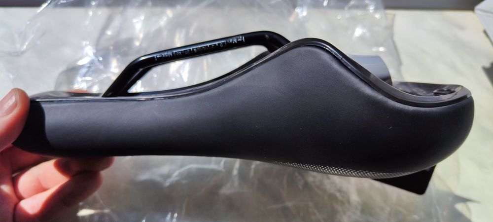 Велосипедне сідло West Biking.