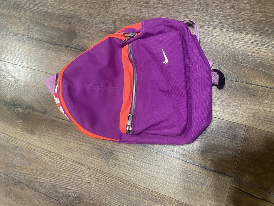 портфель nike