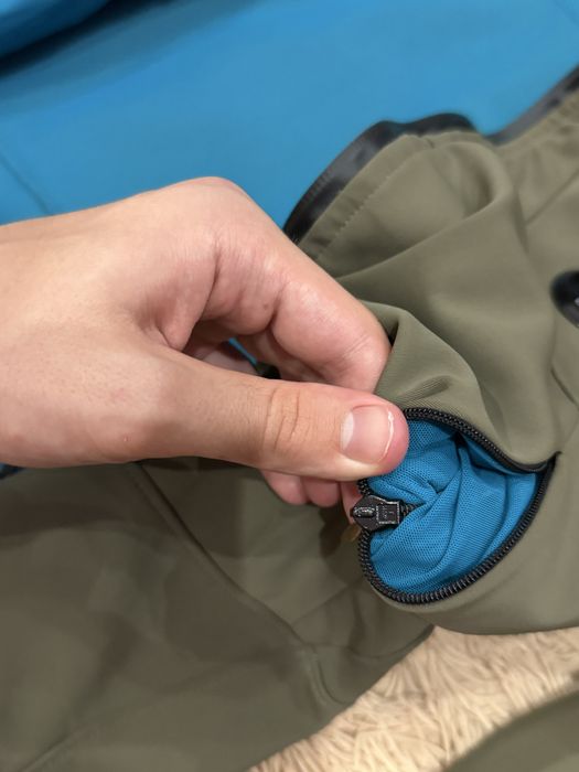 Куртка плотная кофта зипка зип худи cp company сп компани оригинал s