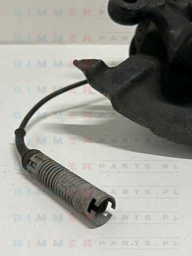 BMW Z3 M 3.2 M3 E36 Kompletny zestaw piasty zwrotnica lewa