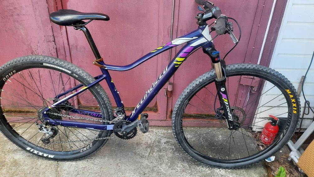 SPECJALIZED comp jett 29 cali
