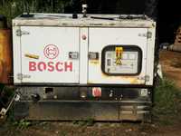 Agregat prądotwórczy generator BOSCH -  18kW, 23kVA Bosch