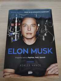 Elon Musk. Biografia twórcy PayPala, Tesli i SpaceX