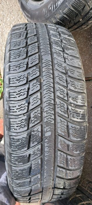 Шини диски колеса 185/65 R14 MICHELIN  зима