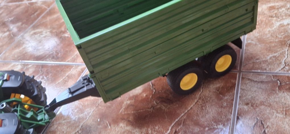 Bruder John deere 7930