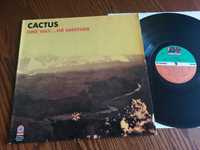 Cactus – One Way...Or Another lp 6012