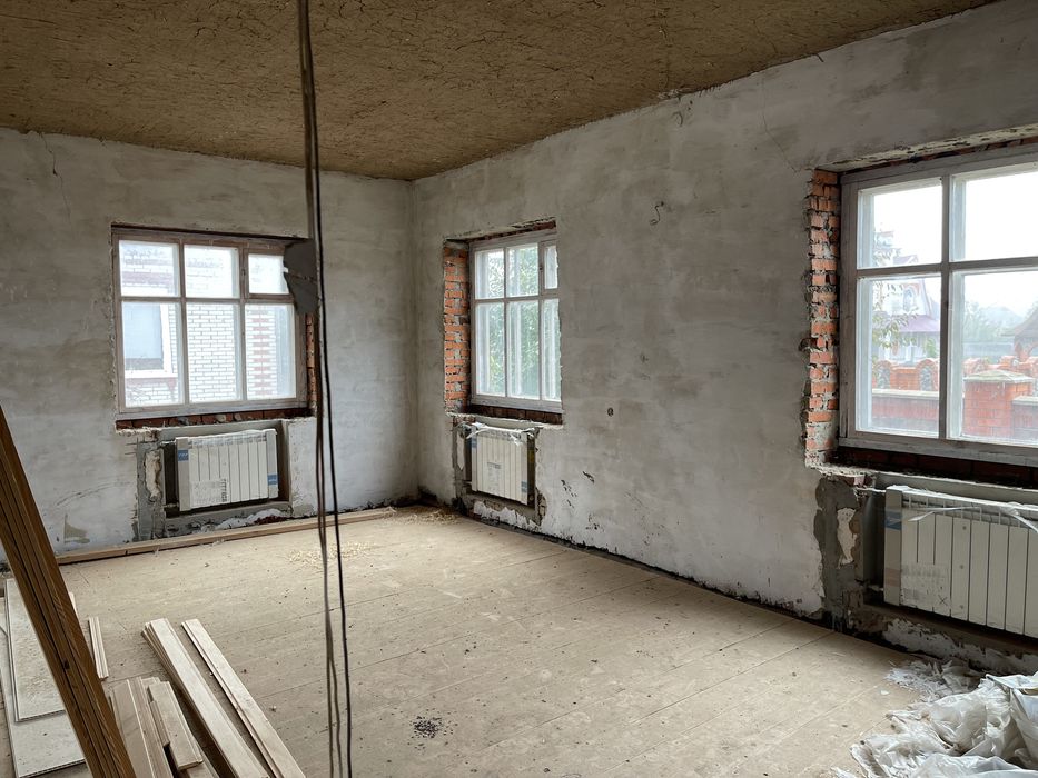 Продам будинок в м. Охтирка