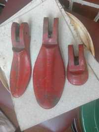 Лапка для ремонта обуви