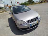 Volkswagen Polo 1.2 live+