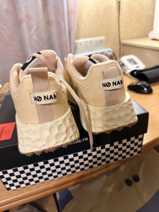 Кроссовки no name 40 р