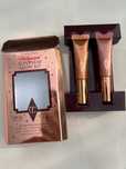 ОПТ! Charlotte Tilbury kit Pinkgasm + Spotlight