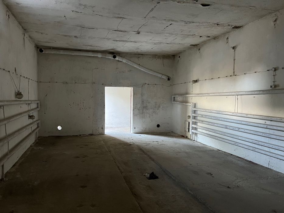 Hala magazyn pomieszczenie godpodarcze 83m2 + 55m2 plus wiata i garaż