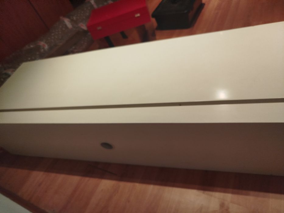 Móvel TV TemaHome
