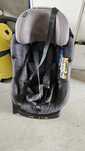 MAXI-COSI fotelik AxissFix Plus ISOFIX 0-18KG