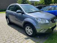 Sprzedam SsangYong
