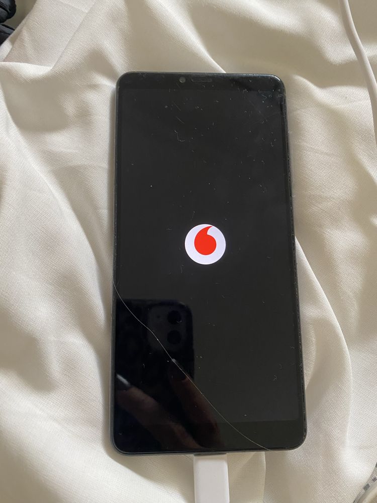 Vodafone smart x9