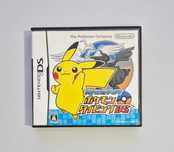 Battle & Get! Pokemon Typing DS / Nintendo DS [JPN]